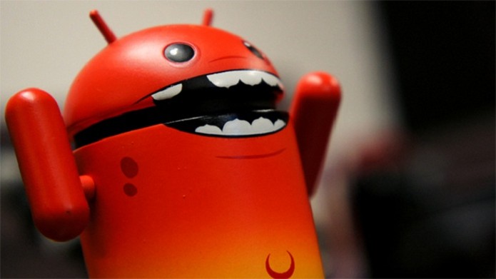 Avast detectou alguns apps maliciosos na Google Play (Foto:Reprodução/Phonearena)