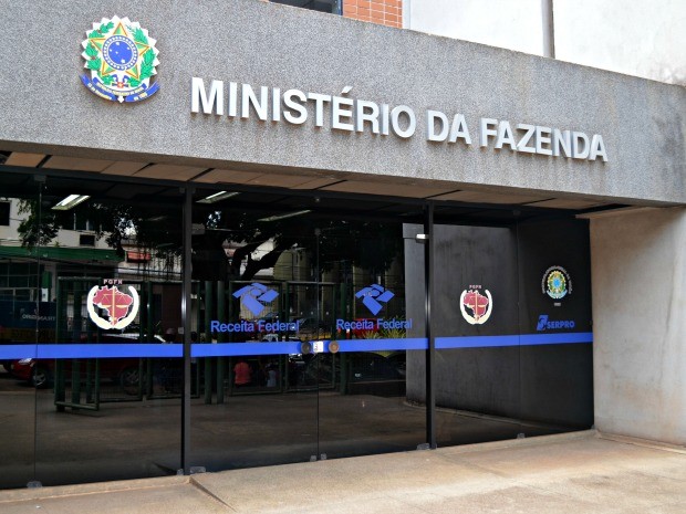 Aproximadamente 30% dos contribuintes que já declararam o Imposto de Renda estão na malha fina, segundo Receita Federal no Acre (Foto: Caio Fulgêncio/G1)