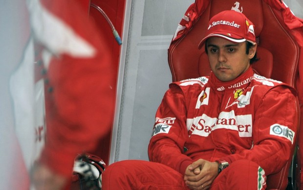 bom, mas
nem tanto (AFP)