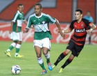 Dever cumprido faz Palmeiras começar a “pensar em coisas grandes”