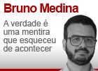 Verdade é a mentira que esqueceu de ocorrer (Editoria de Fotos/G1)