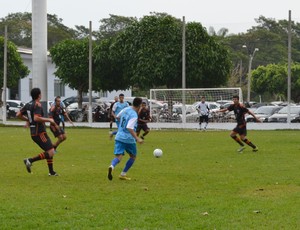 Taça Aciv de Futebol Society em Vilhena, RO (Foto: Aciv/Divulgação)