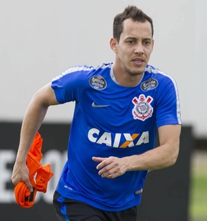 Valorização faz Corinthians temer perder Rodriguinho na próxima janela