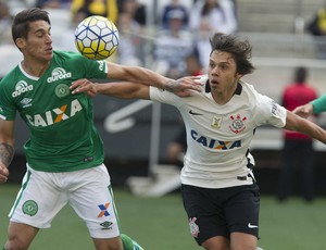 Vaga na Libertadores é 