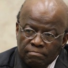 Barbosa alega ser alvo de insultos e deixa o mensalão (Divulgação/STF)