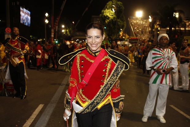 Cleo Pires (Foto: Marcos Serra Lima/EGO)