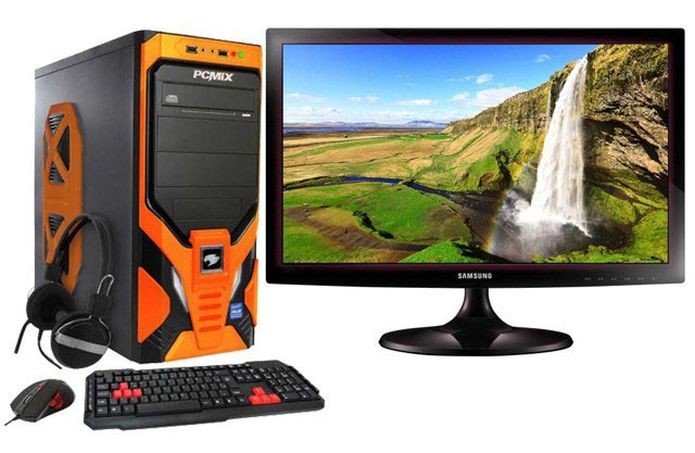 PCs gamers são mais caros e possuem capacidade maior (Foto: Divulgação)