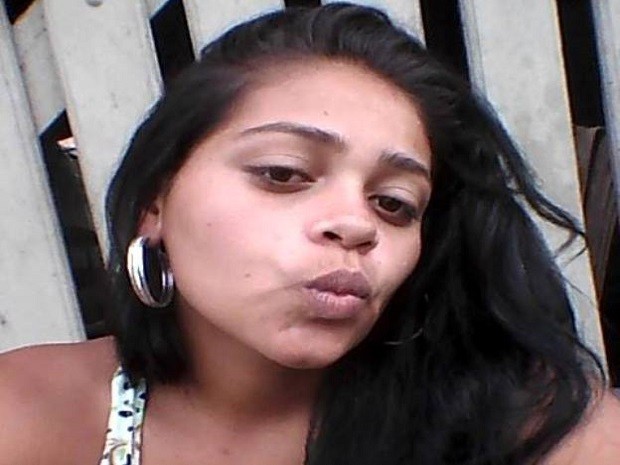 Mãe de casal estava desaparecida e entrou em contato com a família nesta segunda-feira (Foto: Reprodução / Facebook)