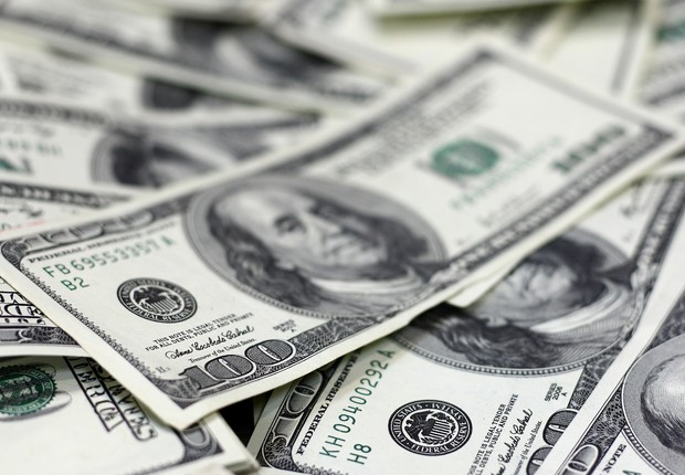 dolar, disney (Foto: Shutterstock/Getty Images)