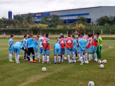 Derbinho: Palmeiras sub-20 volta foco ao Paulista e quer derrubar rival 