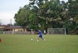 Atlético-AC perde Esquerdinha para estreia na Série D; time está definido Atlético-AC perde Esquerdinha para estreia na Série D; time está definido