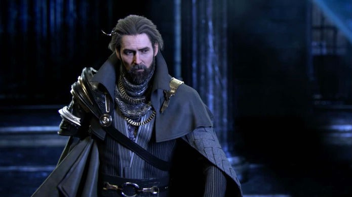 Final Fantasy XV tira inspiração de alguns sucessos ocidentais (Foto: Divulgação/Square Enix)