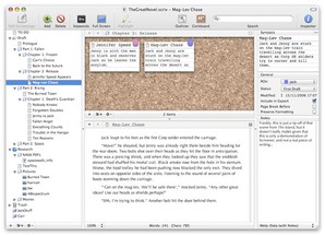 scrivener software for windows 10