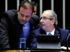 Cotado para líder do governo integra 'tropa de choque' de Eduardo Cunha