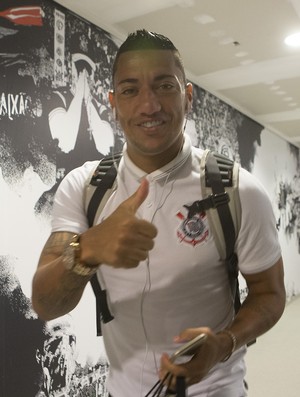 Sem Cristian, Ralf vive semana decisiva entre saída e vaga no Timão