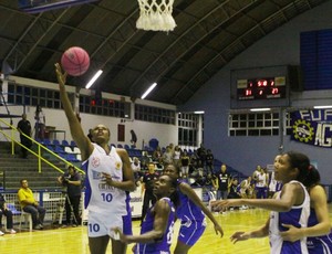 são josé x santo andré basquete feminino (Foto: Antônio Basílio/PMSJC/Divulgação)