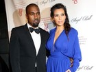 Kim Kardashian quer formar uma família com Kanye West, diz revista