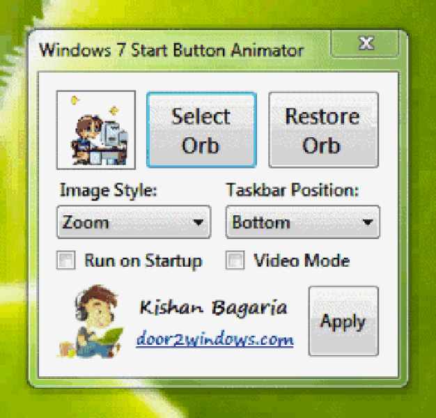 gif animation software free download windows 7 - photo #30