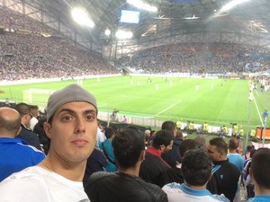 Caxias, Luxa, Barça... Filho de Tite se prepara antes de virar auxiliar do pai