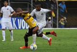 Lúcio Flávio lamenta derrota do Bernô para o Santos: "1 a 1 seria o mais justo"
