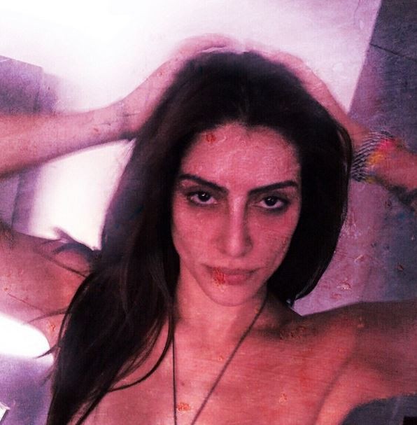 Cleo Pires (Foto: Instagram/Reproduo)