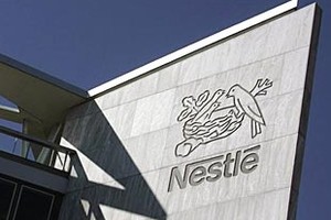 Nestlé (Foto: Reprodução/Internet)