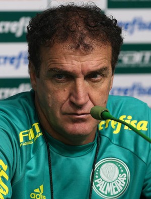 Cuca, Bauza e Levir disputam 