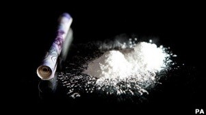 Cocaína (Foto: PA)