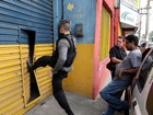 Megaoperação no Rio de Janeiro combate irregularidades no Detran
