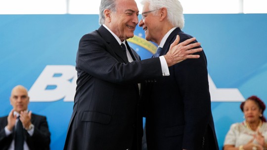 Resultado de imagem para moreira franco