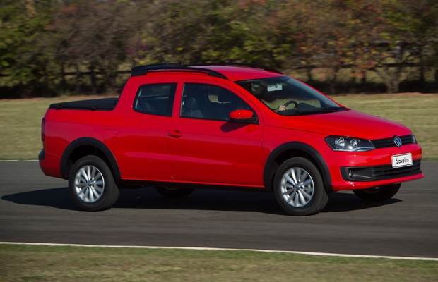VW Saveiro Cross chega por R$ 41.840 Saveiro_trendline_cabine_dupla_1