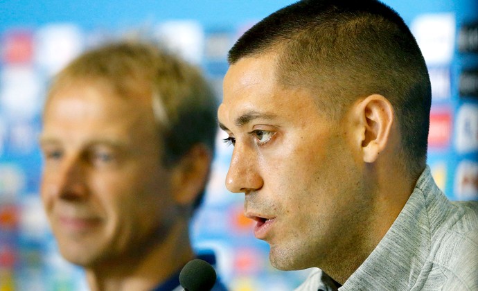 Dempsey conference in the U.S. (Photo: Reuters)