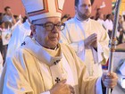 Dom Raymundo se despede após 13 anos como arcebispo de Aparecida