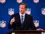 Comissário da NFL critica protestos de Kaepernick durante o hino nacional
