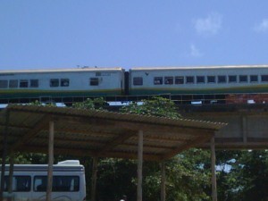 Ferrovia Carajás (Foto: Sidney Pereira) Ferrovia Carajás (Foto: Sidney Pereira)