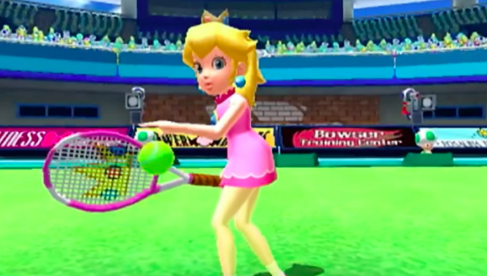 Mario Sports Superstars (Foto: Divulgação/Nintendo) Mario Sports Superstars (Foto: Divulgação/Nintendo)