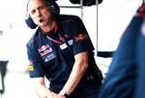 STR quer antecipar estreia de prodígio holandês de 16 anos para GP do Japão