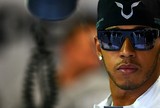 BLOG: Lewis Hamilton, 007