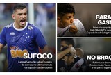 Bem-vindo ao novo GloboEsporte.com Bem-vindo ao novo GloboEsporte.com