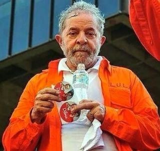 Lula (Foto: Divulgação)