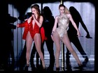 One Direction, Jennifer Lopez e Iggy brilham no American Music Awards