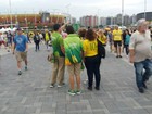 Voluntários relatam decepções com a Rio 2016