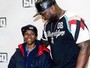 Rapper 50 Cent apresenta terceiro filho: 'Minha vida é cheia de surpresas'