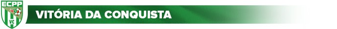 Header VITORIA DA CONQUISTA (Foto: Infoesporte) Header VITORIA DA CONQUISTA (Foto: Infoesporte)