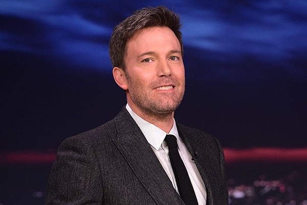 Ben Affleck (Foto: Getty Images)