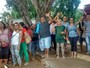 Escolas dão biscoito e reduzem aulas durante greve de merendeiros no DF