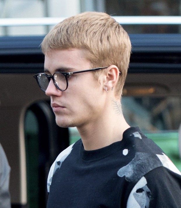 Justin Bieber (Foto: Grosby Group)