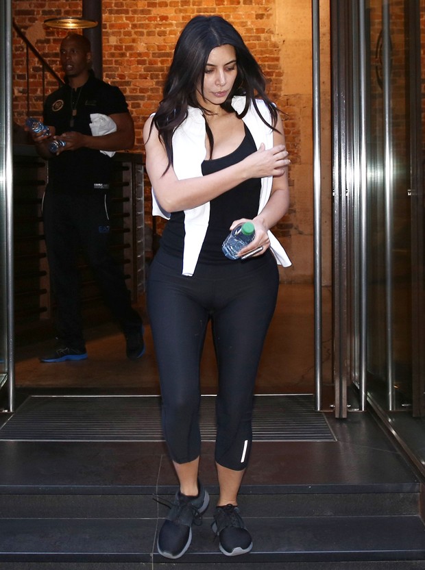 Kim Kardashian (Foto: Best Image/The Grosby Group) Kim Kardashian (Foto: Best Image/The Grosby Group)