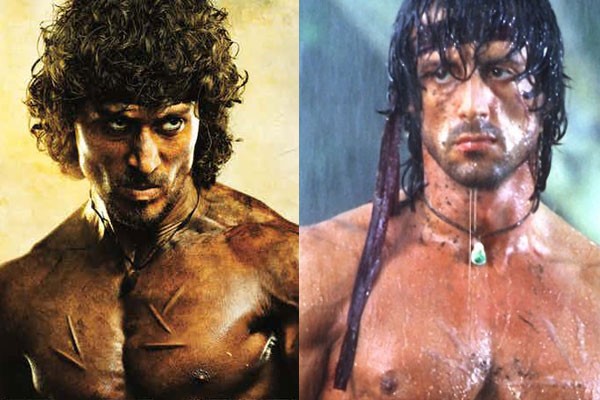 Onde assistir aos filmes de Rambo? - Olhar Digital