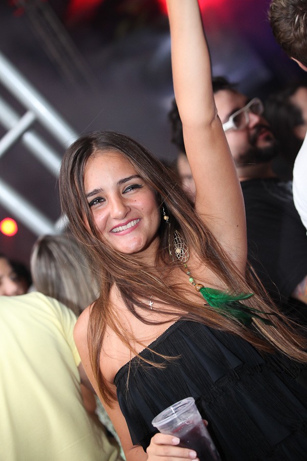 Catarina Migliorini, a brasileira que leiloou a virgindade na internet (Foto: Adriel Douglas/Divulgação)